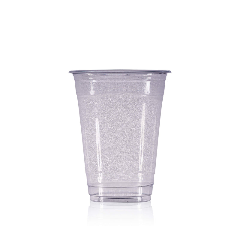 Clear Smoothie Cup 16oz