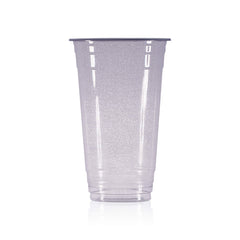 Disposable Takeaway Clear Smoothie Cup - 1.000 pieces (10oz - 12oz - 16oz - 20oz)