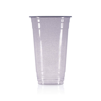 Clear Smoothie Cup 20oz