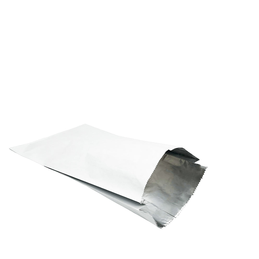 Foil Lined Bags - Hot Sandwich Bag - 500 Pieces