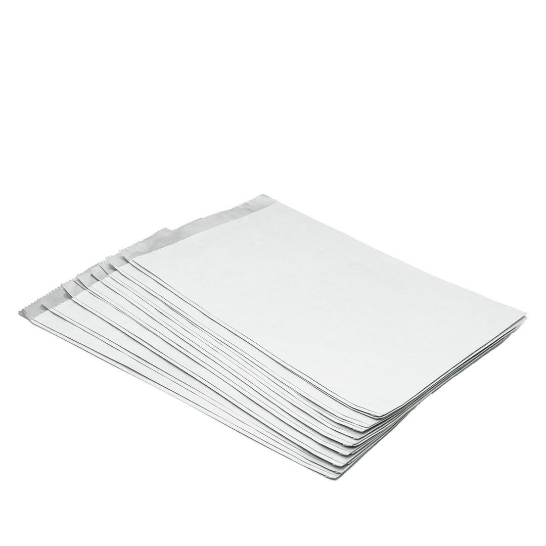 Foil Lined Bags - Hot Sandwich Bag - 500 Pieces