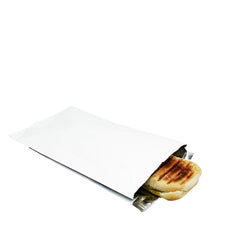 Foil Lined Bags - Hot Sandwich Bag - 500 Pieces