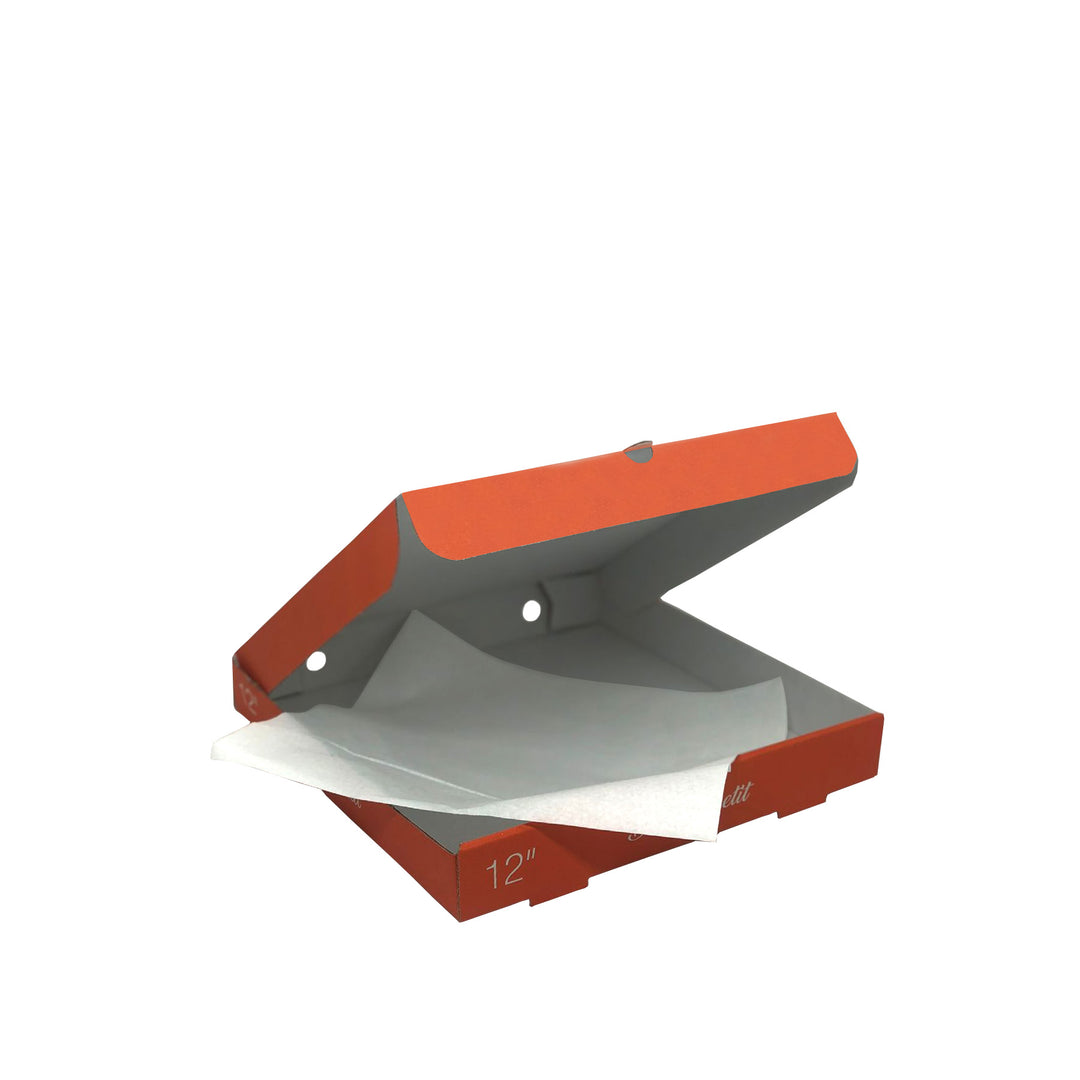 Takeaway Pizza Box Liners