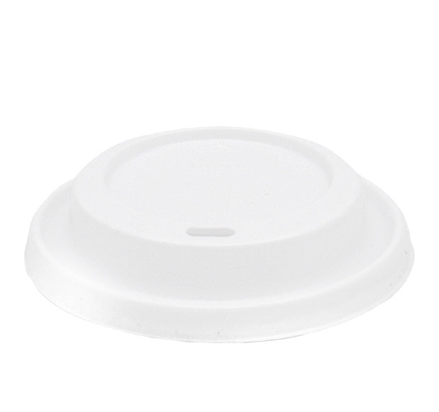 Takeaway Coffee Cup Lid - Sip Thru Lid - 1.000 pcs (10 / 12 / 16oz)