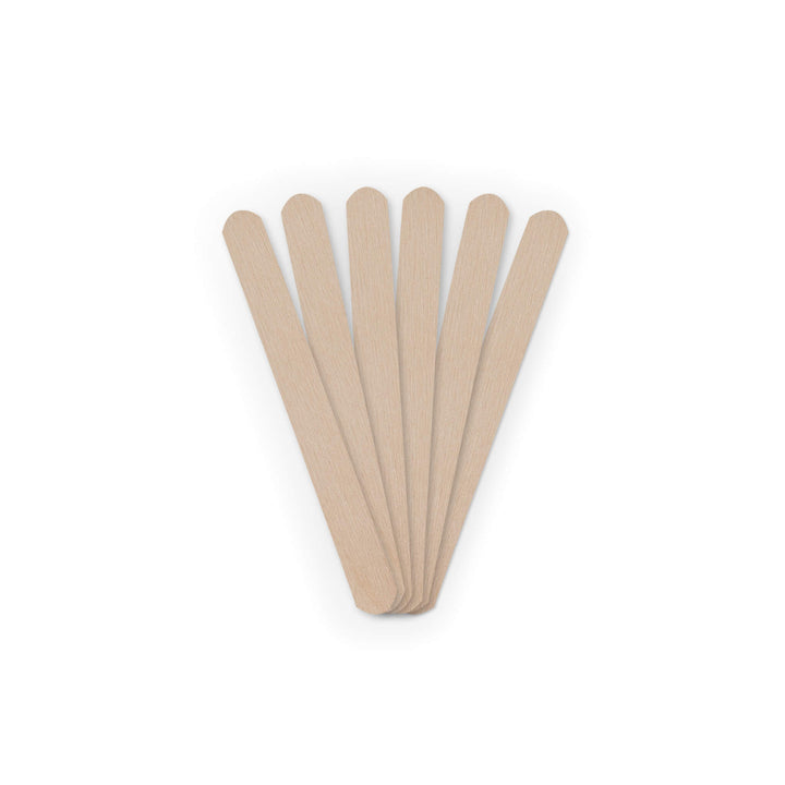 180mm Wooden Disc Stirrer