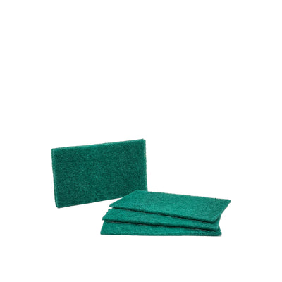 Scouring Pads - 300 Pieces