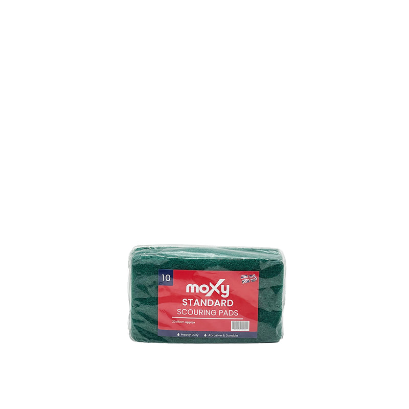 Scouring Pads - 300 Pieces