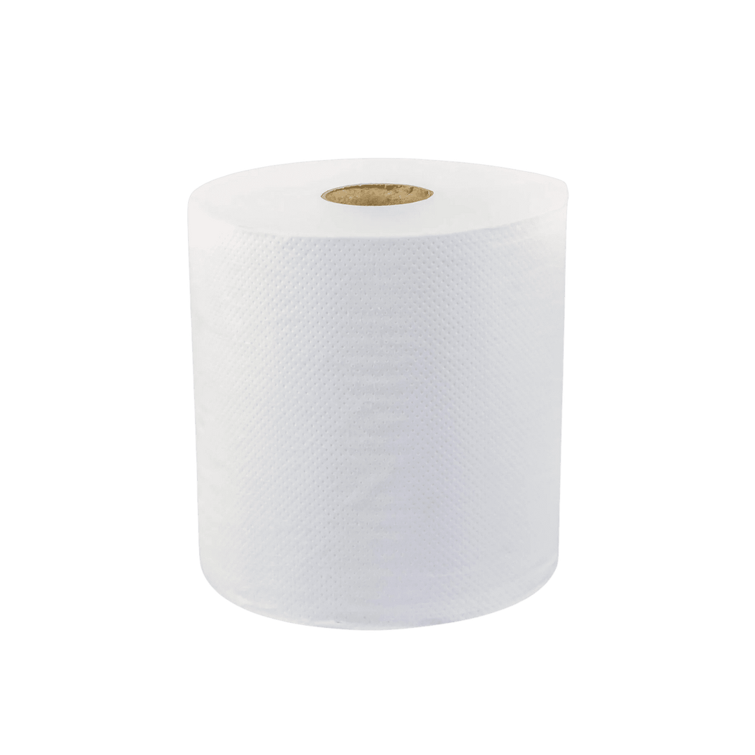 2 Ply Centrefeed Roll. Paper Towel Centrefeed rolls.